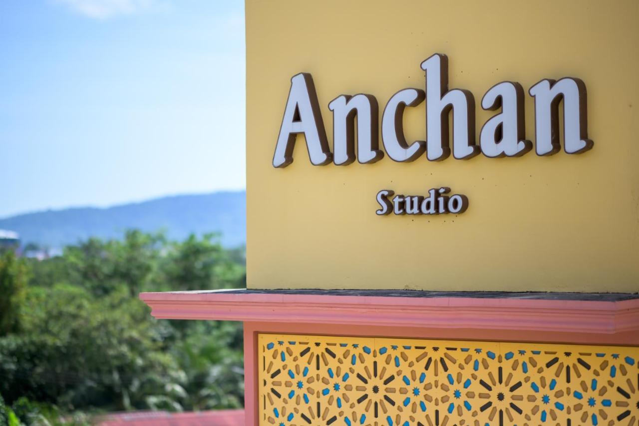 Anchanlina Hotel - Sha Plus Чалонг Екстер'єр фото